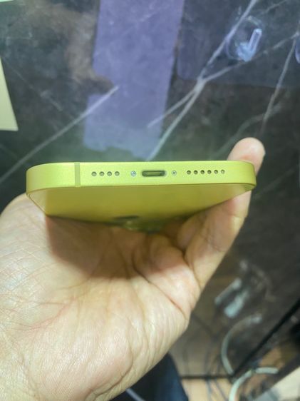 ขาย iPhone 14 Plus 128g ไม่มีตำหนิ เครื่อง LL แท้ สุขภาพแบตเตอรี่ 76  ใช้eSIM 2sim ราคา 12900 บาท นัดรับ กทม เก็บปลายทาง รูปที่ 5