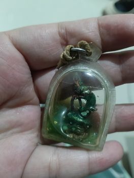 พระเครื่องอิสระ รูปที่ 2