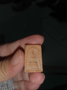 พระเครื่องอิสระ รูปที่ 6