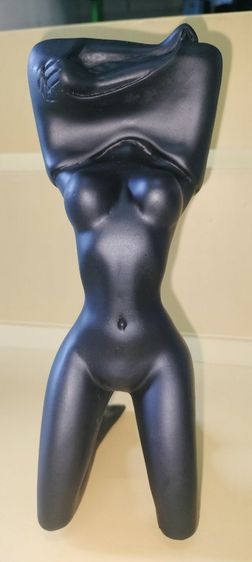 ตุ๊กตาเรซิน ตกแต่งตั้งโชว์ สไตล์ sexy woman รูปที่ 7