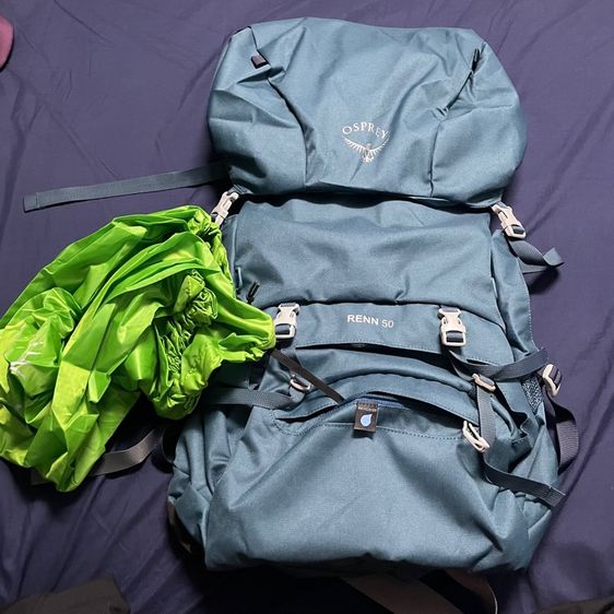 Osprey  รูปที่ 6