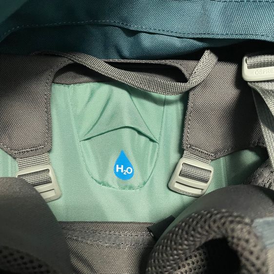 Osprey  รูปที่ 10