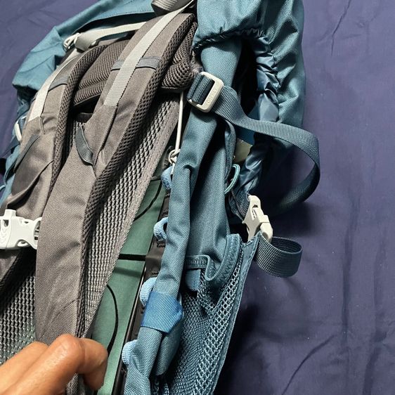 Osprey  รูปที่ 8