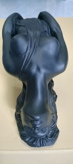 ตุ๊กตาเรซิน ตกแต่งตั้งโชว์ สไตล์ โยคะเปลือย รูปที่ 8