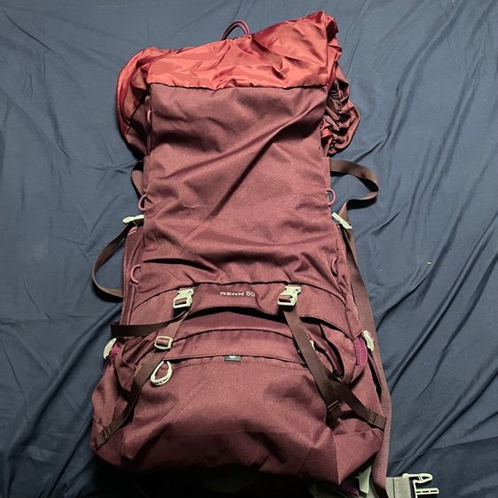 Osprey  รูปที่ 8