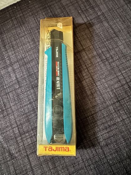 มีดคัตเตอร์ Tajima ญี่ปุ่น รูปที่ 4