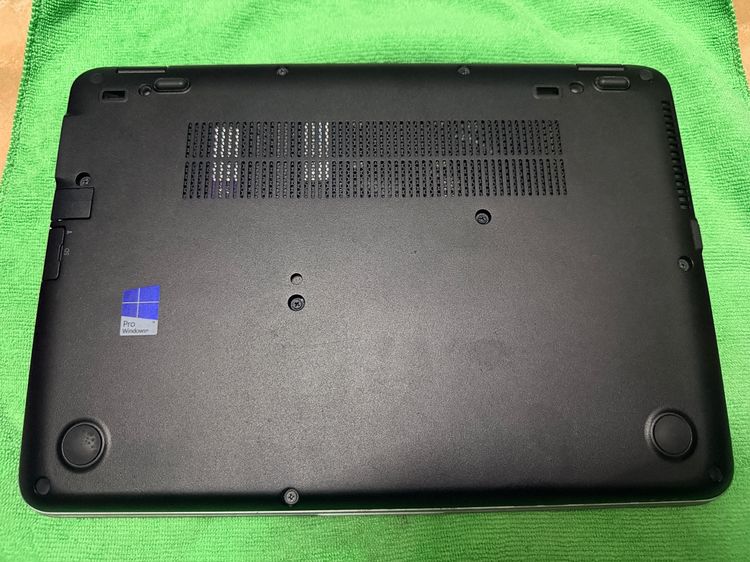 HP Elitebook 820 G3 Ram16 SSD256 มือสอง นัดรับเดอะมอล์ท่าพระ หรือใกล้เคียง รูปที่ 8