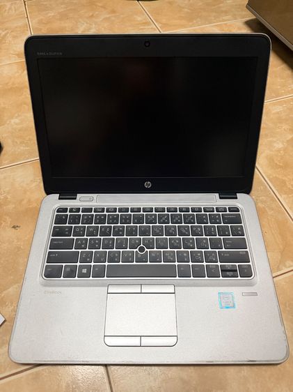 HP Elitebook 820 G3 Ram16 SSD256 มือสอง นัดรับเดอะมอล์ท่าพระ หรือใกล้เคียง รูปที่ 6