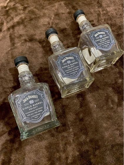 ขวดเปล่าสะสม