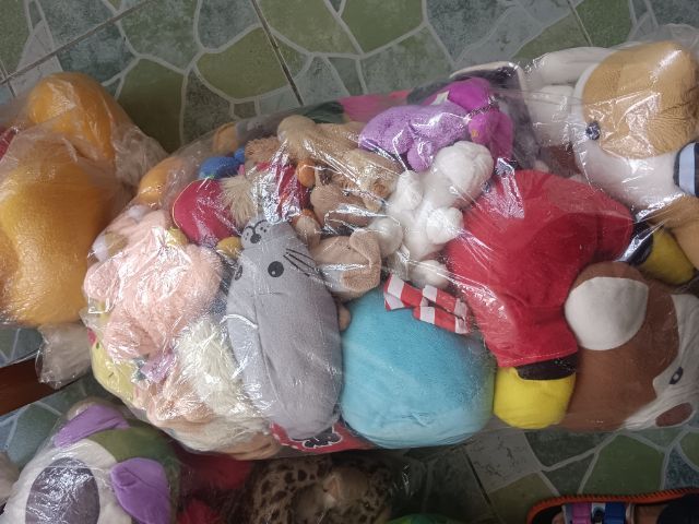 ตุ๊กตามือ2 ได้ทั้งหมดในภาพ รูปที่ 5