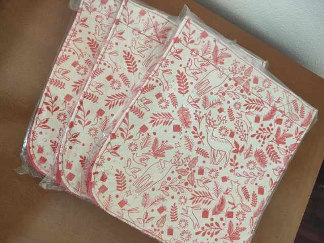 กระเป๋าสตาร์บัคส์ขนาดเล็ก