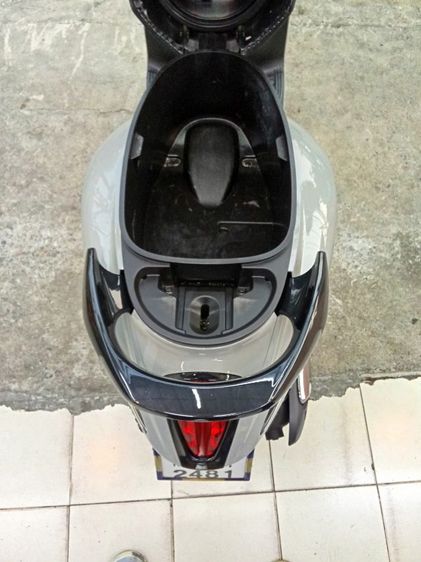 ขาย แกรนฟิล่าโน่ รถสวย รูปที่ 17