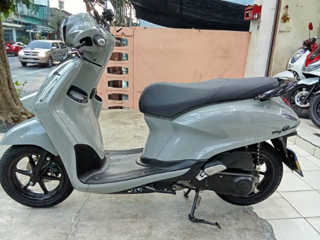 ขาย แกรนฟิล่าโน่ รถสวย รูปที่ 5