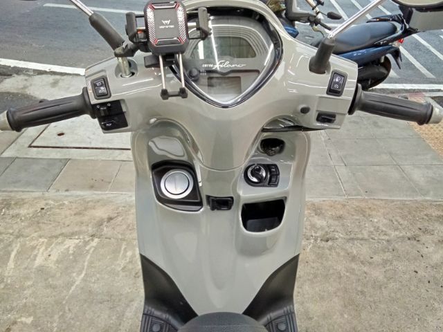 ขาย แกรนฟิล่าโน่ รถสวย รูปที่ 15