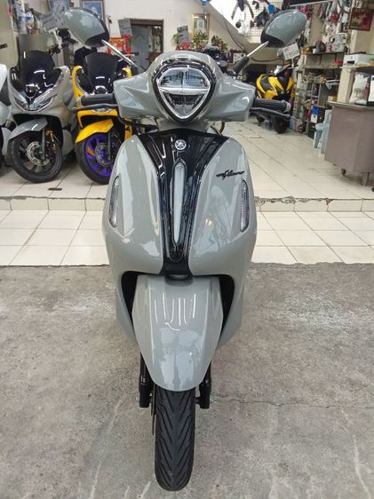 Yamaha Filano 2024 ขาย แกรนฟิล่าโน่ รถสวย