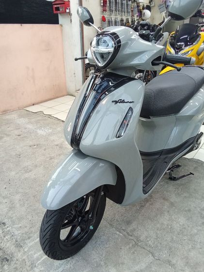 ขาย แกรนฟิล่าโน่ รถสวย รูปที่ 3