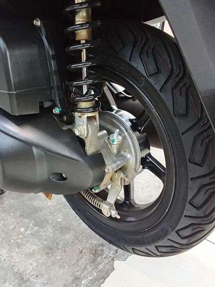 ขาย แกรนฟิล่าโน่ รถสวย รูปที่ 14