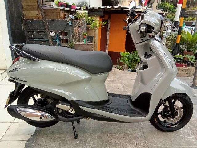 ขาย แกรนฟิล่าโน่ รถสวย รูปที่ 7