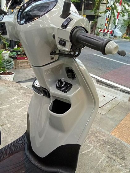 ขาย แกรนฟิล่าโน่ รถสวย รูปที่ 8