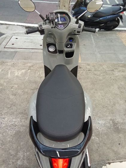 ขาย แกรนฟิล่าโน่ รถสวย รูปที่ 16