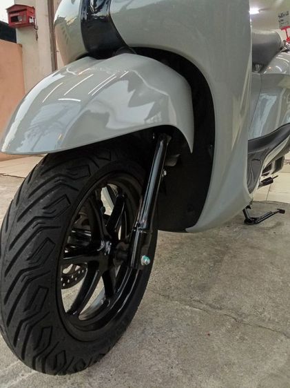 ขาย แกรนฟิล่าโน่ รถสวย รูปที่ 6