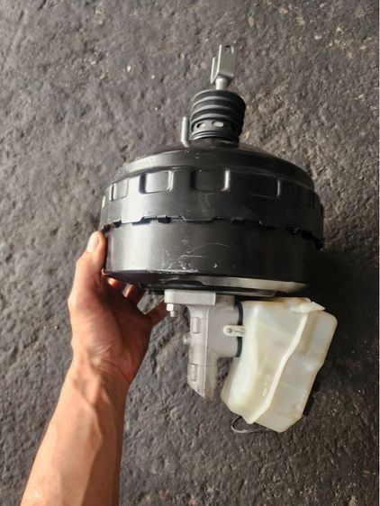 หม้อลมเบรค BMW E90 E84 Z4 รูปที่ 3