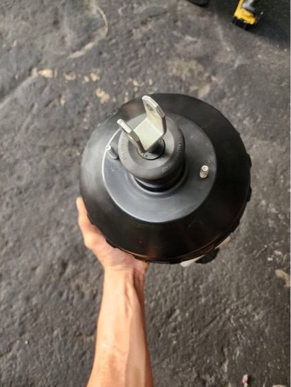 หม้อลมเบรค BMW E90 E84 Z4 รูปที่ 10