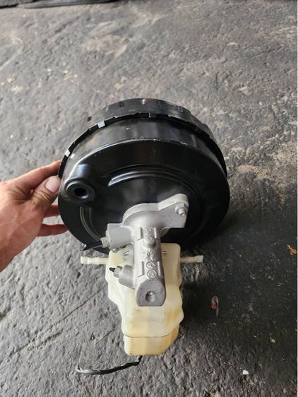 หม้อลมเบรค BMW E90 E84 Z4 รูปที่ 4