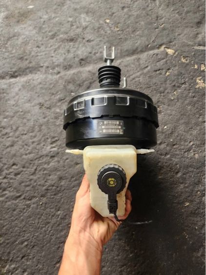 หม้อลมเบรค BMW E90 E84 Z4 รูปที่ 7