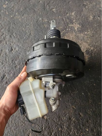 หม้อลมเบรค BMW E90 E84 Z4 รูปที่ 2