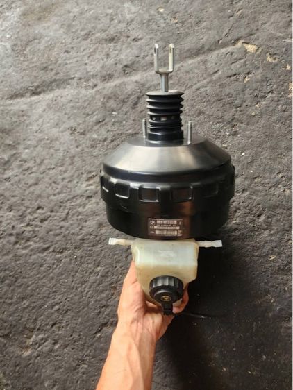 หม้อลมเบรค BMW E90 E84 Z4 รูปที่ 9