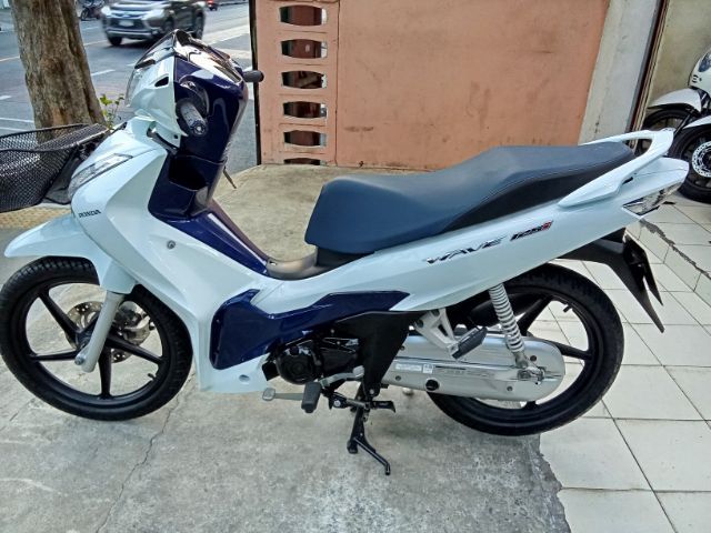ขาย เวฟ125 รถสวยปี2024 รูปที่ 6