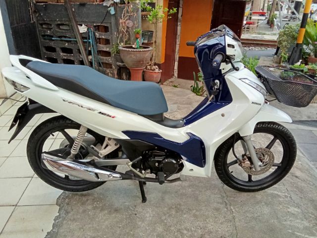 ขาย เวฟ125 รถสวยปี2024 รูปที่ 5
