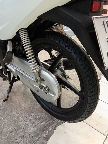 ขาย เวฟ125 รถสวยปี2024 รูปที่ 10