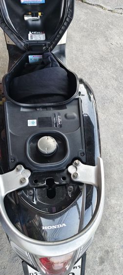 ฮอนด้าใช้น้อยรถเดิมๆเครื่องแน่นๆเอาไปใช้ไม่ผิดหวัง รูปที่ 4