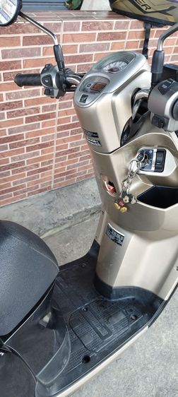 ฮอนด้าใช้น้อยรถเดิมๆเครื่องแน่นๆเอาไปใช้ไม่ผิดหวัง รูปที่ 5