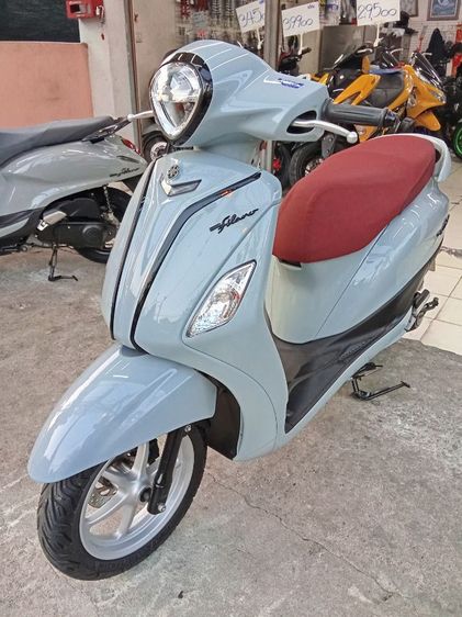 Yamaha Filano 2021 ขายแกรนฟิลาโน่ รถสวย