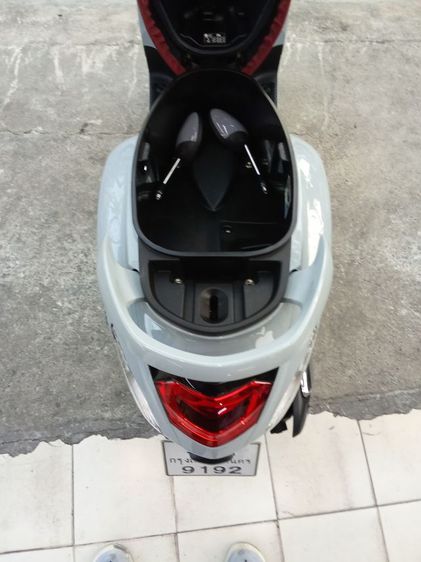 ขายแกรนฟิลาโน่ รถสวย รูปที่ 15