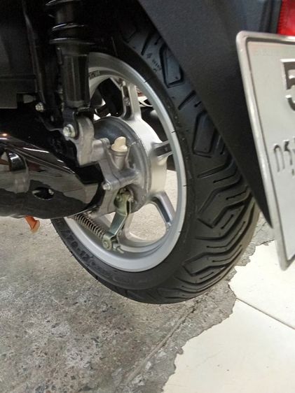 ขายแกรนฟิลาโน่ รถสวย รูปที่ 11