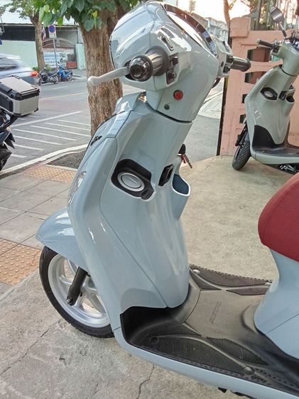 ขายแกรนฟิลาโน่ รถสวย รูปที่ 7