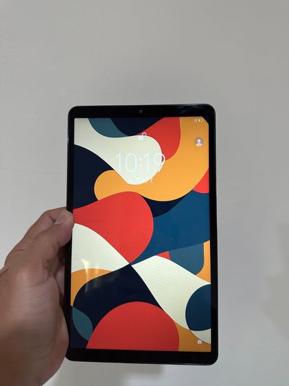 Lenovo tab one รูปที่ 2