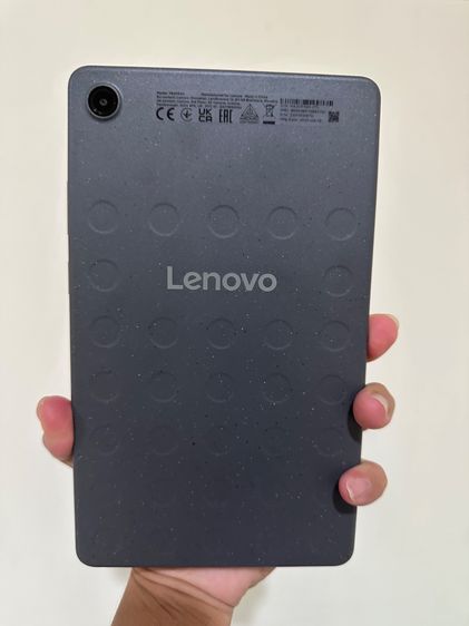 Lenovo tab one รูปที่ 3