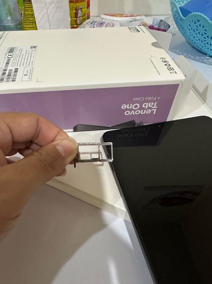 Lenovo tab one รูปที่ 10