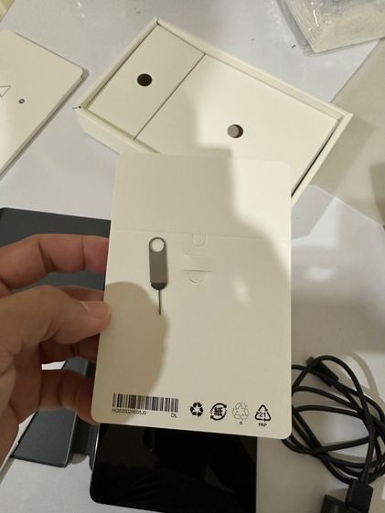 Lenovo tab one รูปที่ 9