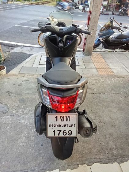 ขายnmaxปี2019 รูปที่ 17