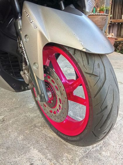 ขายnmaxปี2019 รูปที่ 4