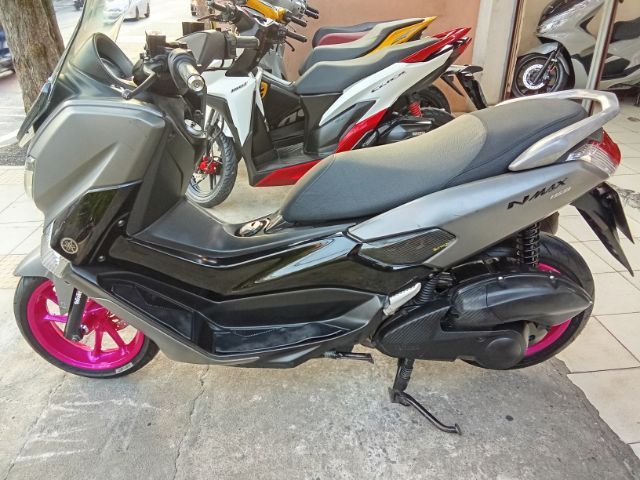 ขายnmaxปี2019 รูปที่ 9