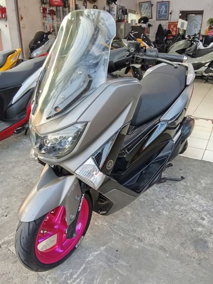ขายnmaxปี2019 รูปที่ 2