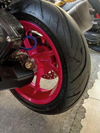 ขายnmaxปี2019 รูปที่ 10