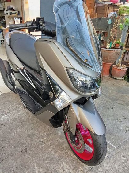 ขายnmaxปี2019 รูปที่ 3